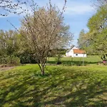 别墅 Cozy Near Lillebaelt