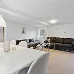 Cozy Near Lillebaelt *