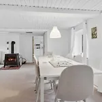Cozy Near Lillebaelt 别墅
