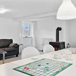 Cozy Near Lillebaelt * 哈泽斯莱乌