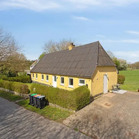 Cozy Near Lillebaelt Βίλα *