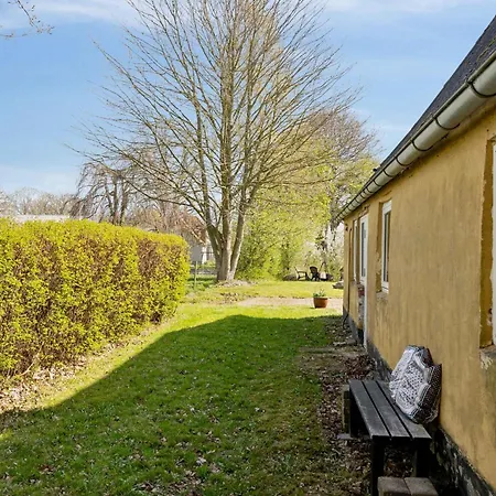 Cozy Near Lillebaelt 别墅 *