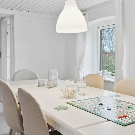 Βίλα Cozy Near Lillebaelt *