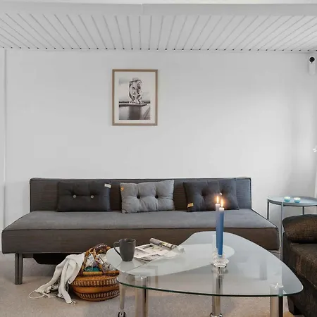 Cozy Near Lillebaelt