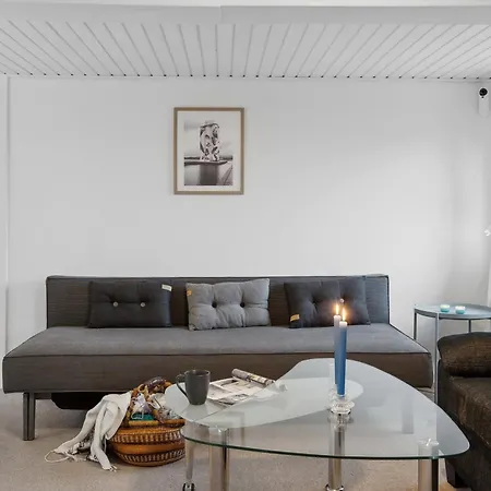 Cozy Near Lillebaelt Villaer *