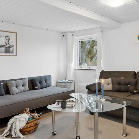 Villa Gemütliches Nahe Dem Lillebælt *