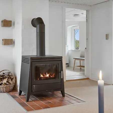 Villa Gemütliches Nahe Dem Lillebælt *
